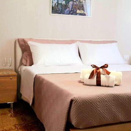 Apartamento Casa Grazia Palermo Exterior foto