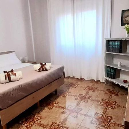 Apartamento Casa Grazia Palermo Exterior foto