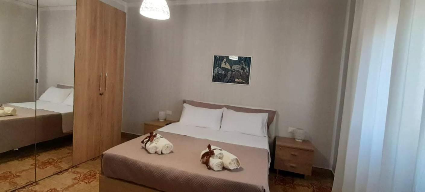 Apartamento Casa Grazia Palermo Exterior foto