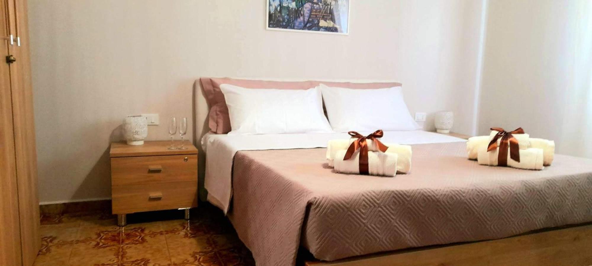 Apartamento Casa Grazia Palermo Exterior foto