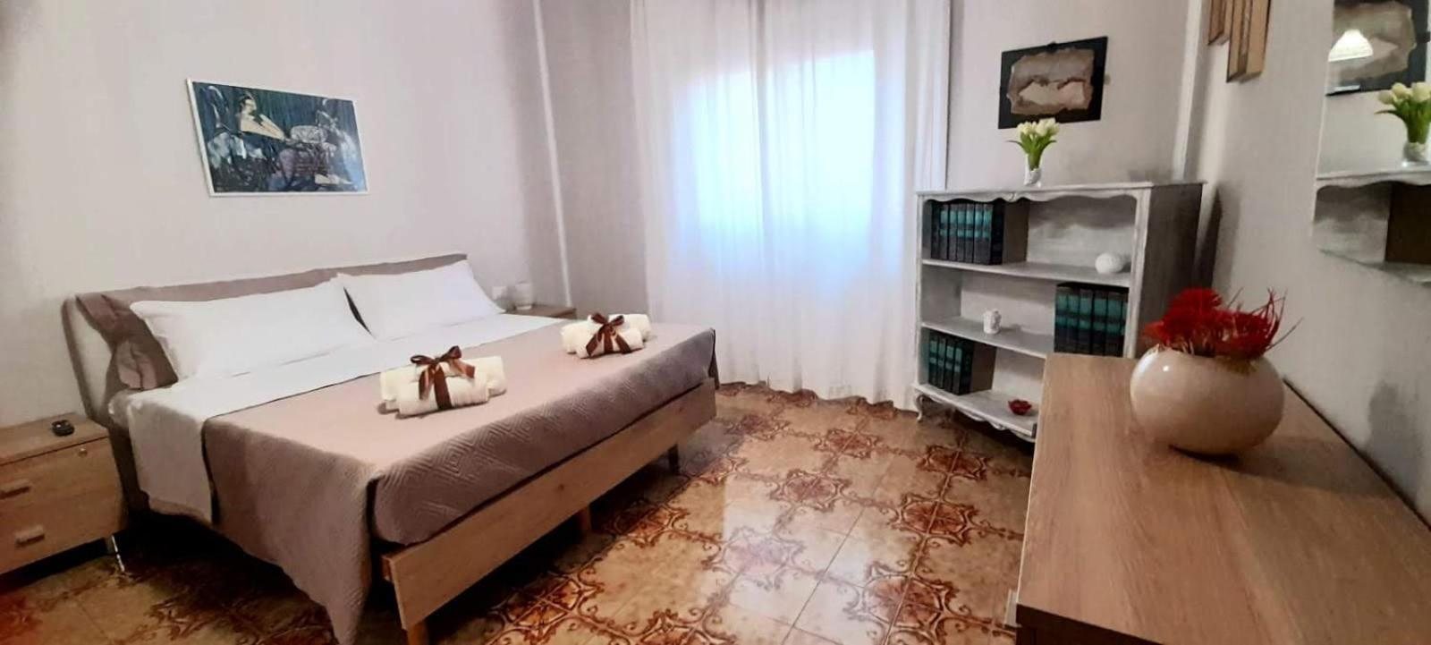 Apartamento Casa Grazia Palermo Exterior foto
